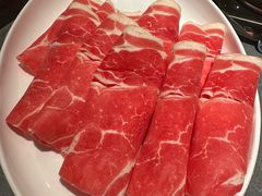 -鼎鼎香·港式火锅(北京SKP店)