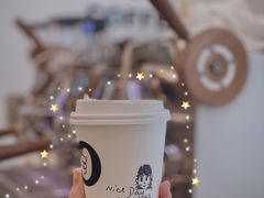 -GOOD好事咖啡(会展城店)