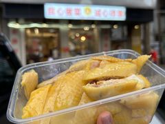 -巫记鸡饭店