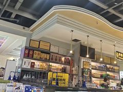 -清真·马坡烧烤涮牛肚·酸浆火锅(新区总店)