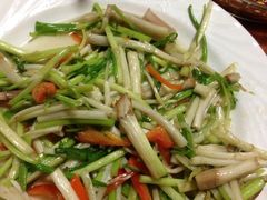 水芹-百家园土菜馆(兴民北路店)