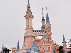 -上海迪士尼度假区