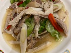-巴依老爷·新疆美食(上城区天城路店)