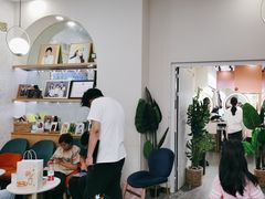 -海马体照相馆(上海宝山万达广场店)