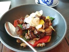 -广州柏悦酒店·悦景轩·粤菜餐厅