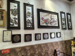 -西关竹园(荔枝湾店)