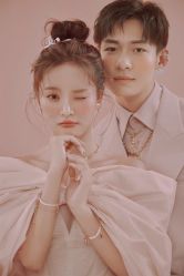 -太郎花子婚纱摄影艺术中心