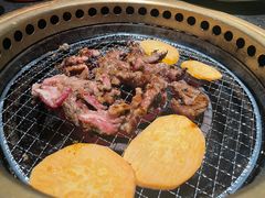 -神户赤童日式烤肉(金地广场店)