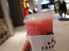 西瓜啵啵-茶百道(SKLP新光里+店)