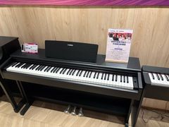 -雅歌音乐培训中心·钢琴培训·乐器培训(交道口店)