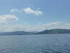 -千岛湖东南湖区