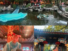 -白家大院·王府宫廷菜(苏州街店)