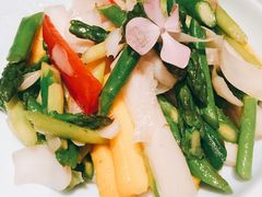 -菩提素素食餐厅(晶郦馆店)