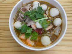 -明月虾面(厦禾路店)