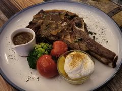 -HAPPEN(江川东路店)