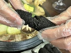-韩鼎丰·韩国料理(林奥店)
