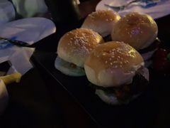 -鲨鱼美式餐厅酒吧Sharky
