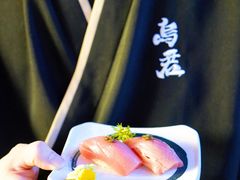-乌君·酒场·炭火烧鸟(侨城坊店)