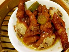 -添好运点心专门店(北角店)