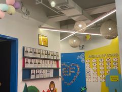 -英孚教育青少儿(银盆岭万达广场店)