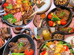 -La Terre乐田(万象城店)