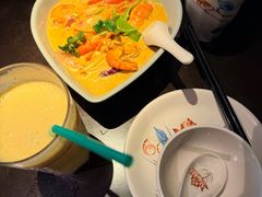 -大头虾越式风味餐厅(光明广场店)