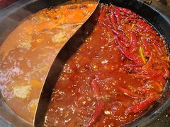 -蜀大侠火锅(总府路店)