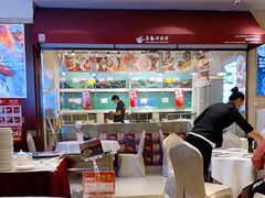 大堂-万龙洲海鲜(大兴绿地缤纷城店)