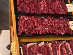-山海龙·潮汕牛肉火锅(奥林春天店)