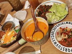 -迷你椰·泰式大排档(共康店)