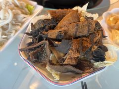 -三江两海老火锅(北京首店)