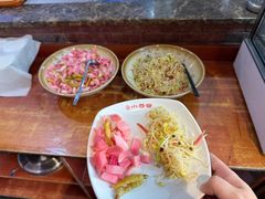 -小蓉合餐厅·川菜·陕南菜(凤城二路店)