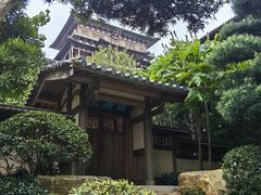 -径山寺