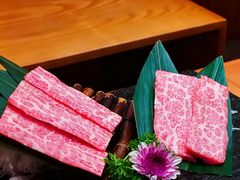 -丸藏和牛烧肉专门店(园区师惠坊店)