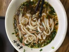 -易裕和·长沙米粉(竹塘西路店)