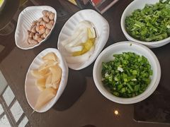 -日坛涮肉四合院·园林餐厅(日坛公园店)