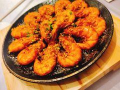 蒜蓉虾-宝燕壹号(徐汇店)