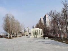 -哈尔滨音乐公园
