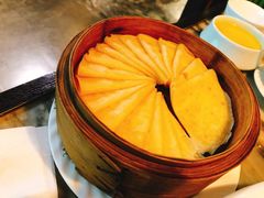 鸿运当头果木烤鸭-九朝会昆曲·宴(望京店)