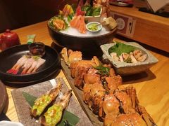 -花潮料理艺食馆(世欧广场店)