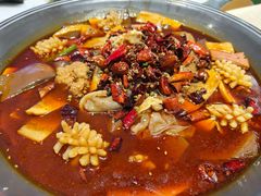 -香融府·烤鸭·家常菜(马家堡路店)