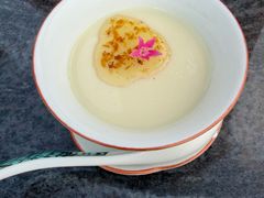 -鹭江宾馆·观海餐厅