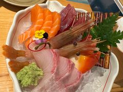 -Tuna maki寿司(苏州中心商场店)