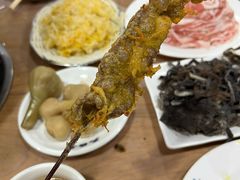 -元盛居(生态大街店)