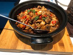 -千百味红餐厅·江西菜(绿地双子塔店)