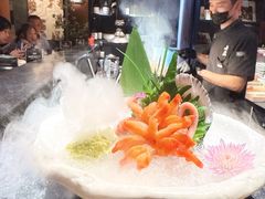 -乌君·酒场·炭火烧鸟(侨城坊店)