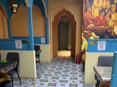 -巴依老爷新疆餐厅