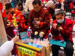 -北京工艺美术博物馆