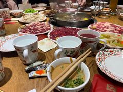-汕头八合里海记牛肉店(清河店)
