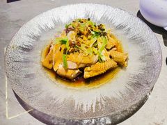 -啫神·广州地标美食(北京路店)